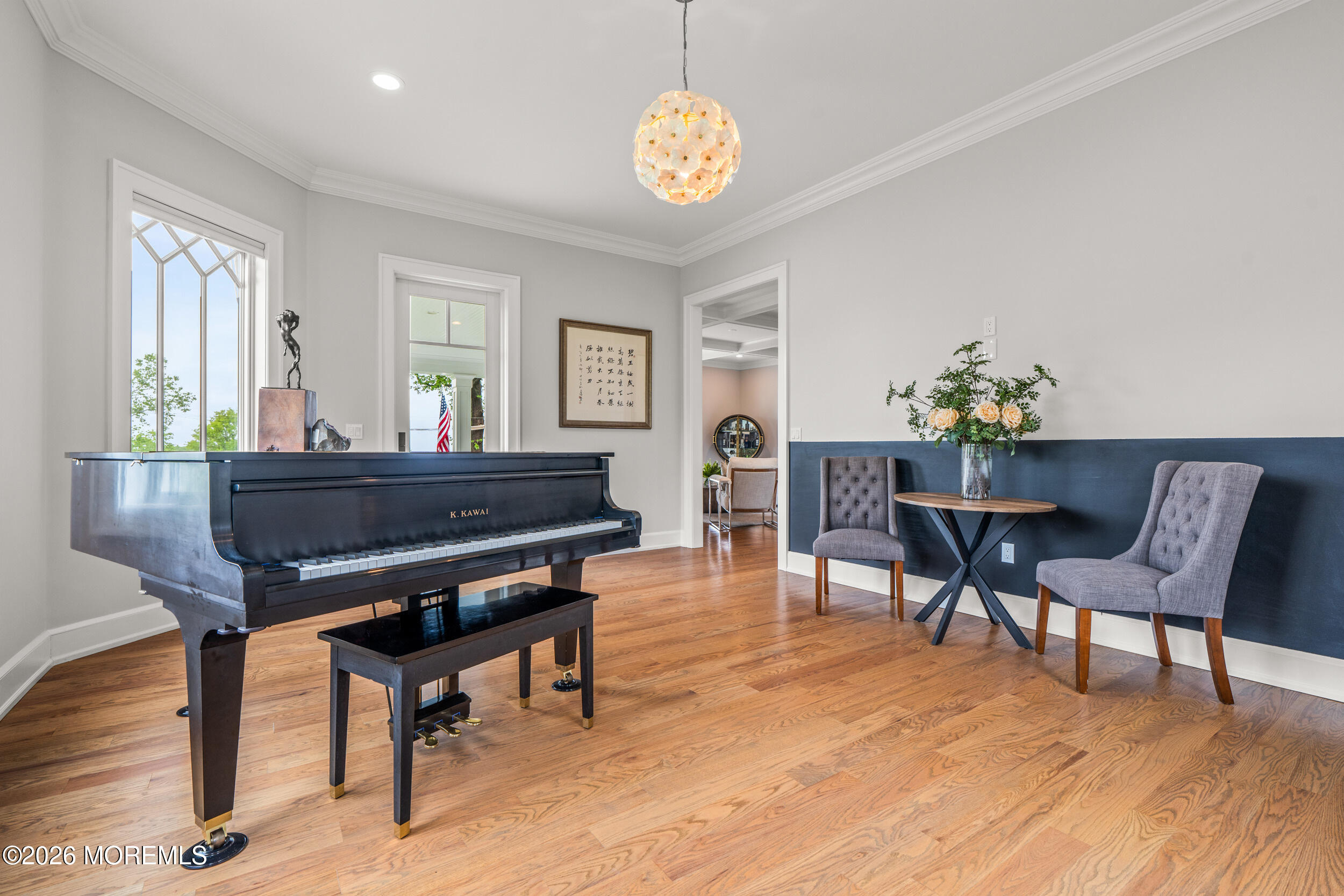 11 Beacon Hill Road Atlantic Highlands, NJ 07716 - Photo 11 of 74 Sitting Room