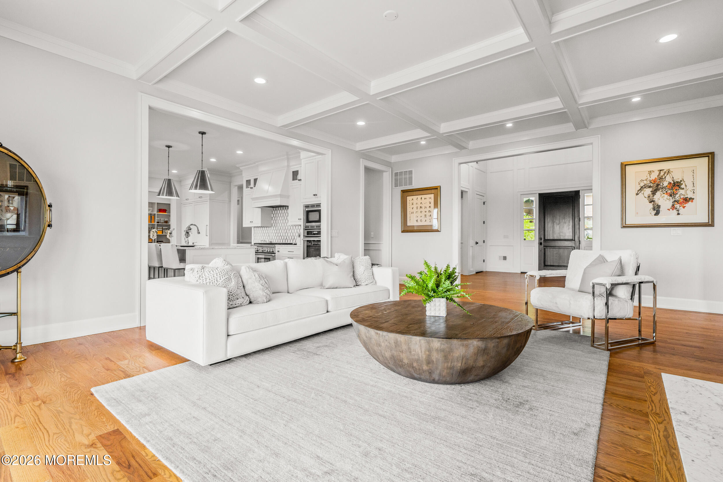 11 Beacon Hill Road Atlantic Highlands, NJ 07716 - Photo 12 of 74 Living Room