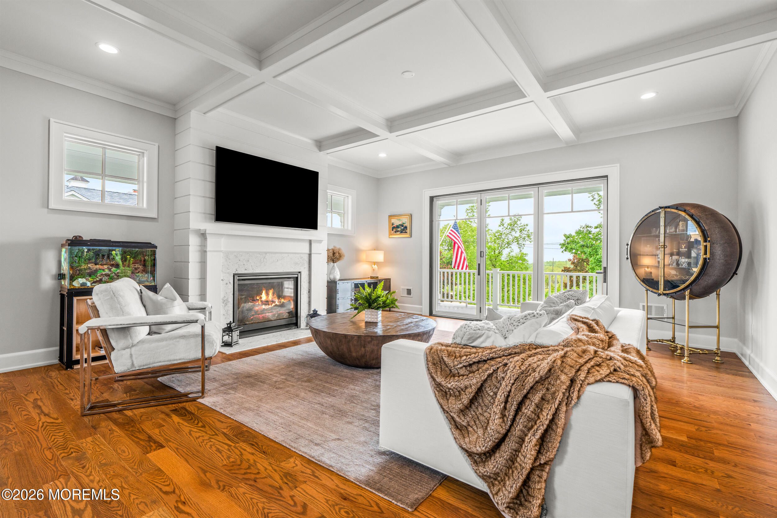 11 Beacon Hill Road Atlantic Highlands, NJ 07716 - Photo 14 of 70 Living Room