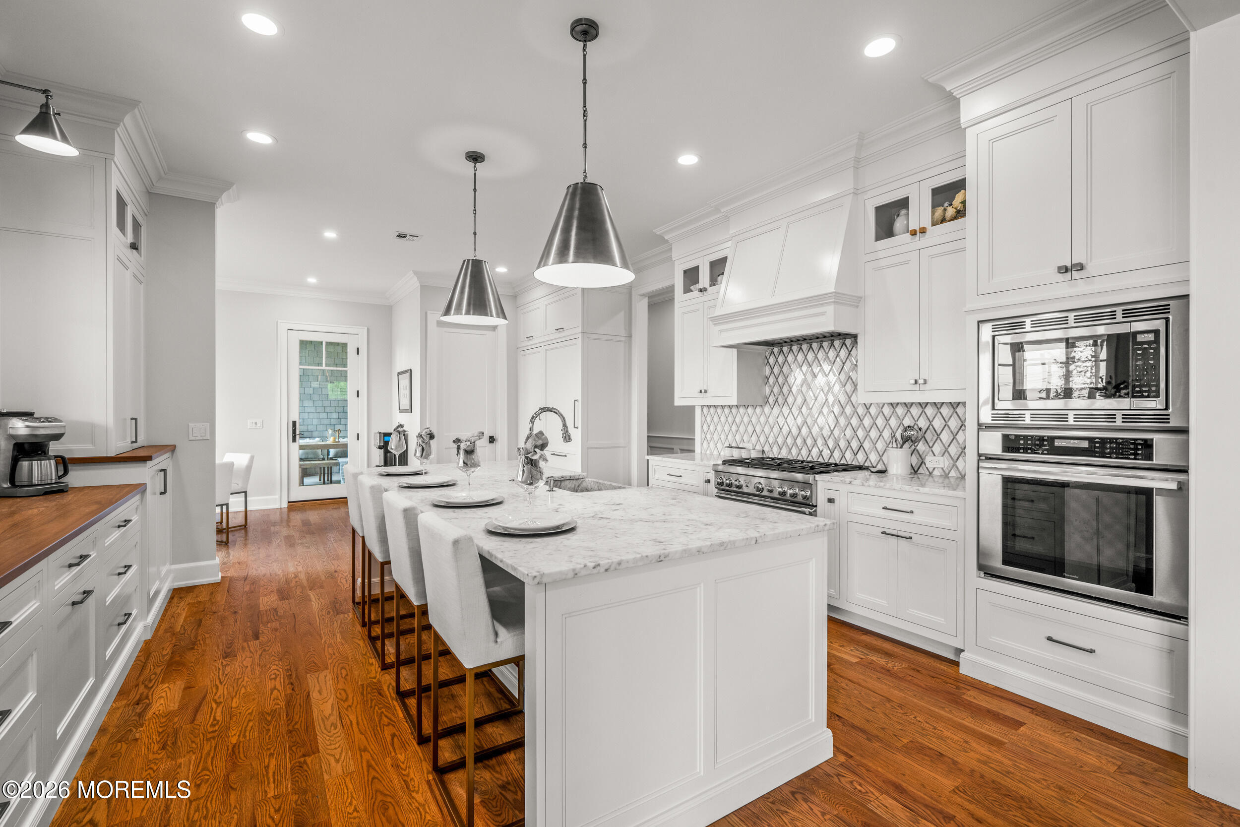 11 Beacon Hill Road Atlantic Highlands, NJ 07716 - Photo 14 of 74 Kitchen