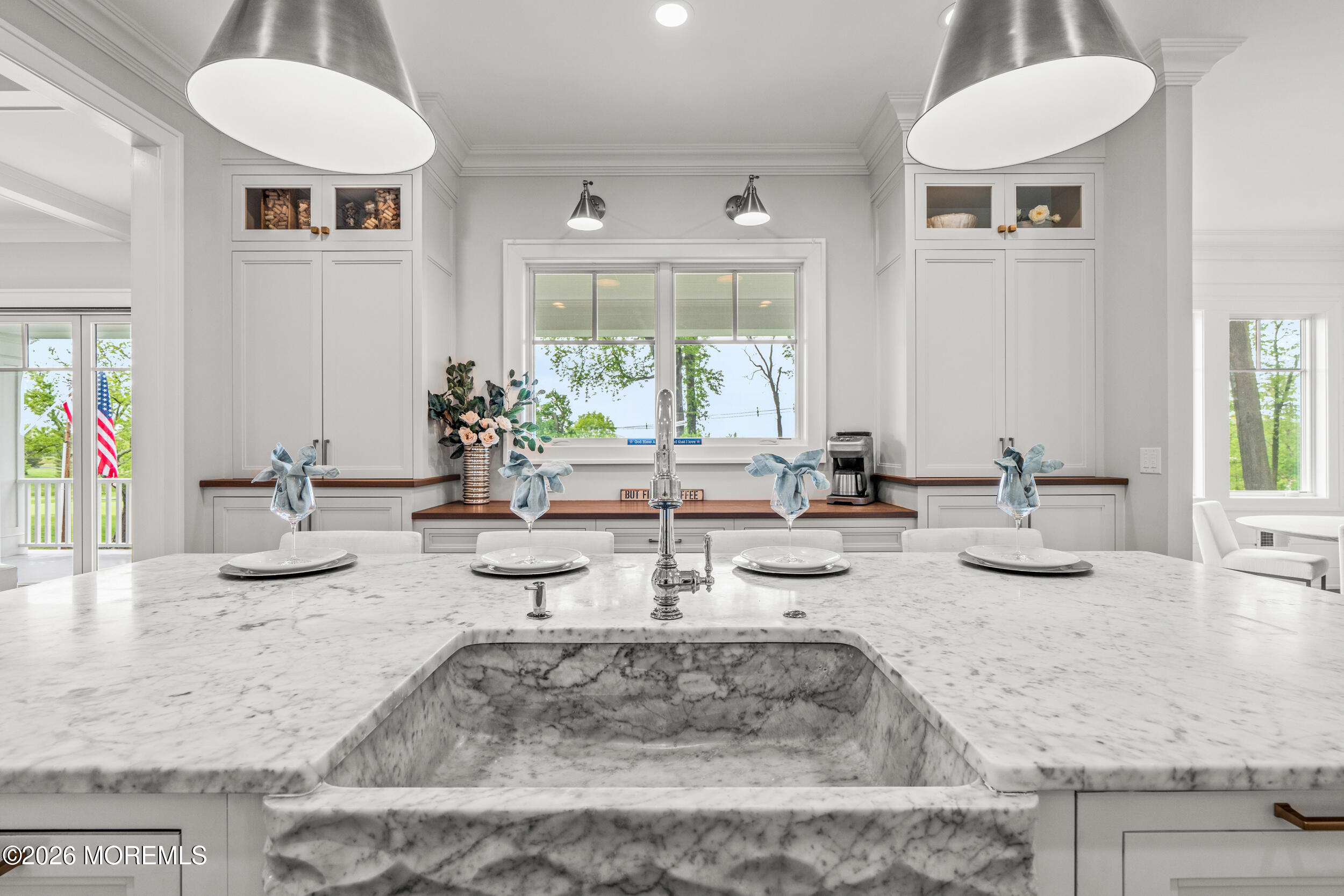 11 Beacon Hill Road Atlantic Highlands, NJ 07716 - Photo 16 of 74 Kitchen