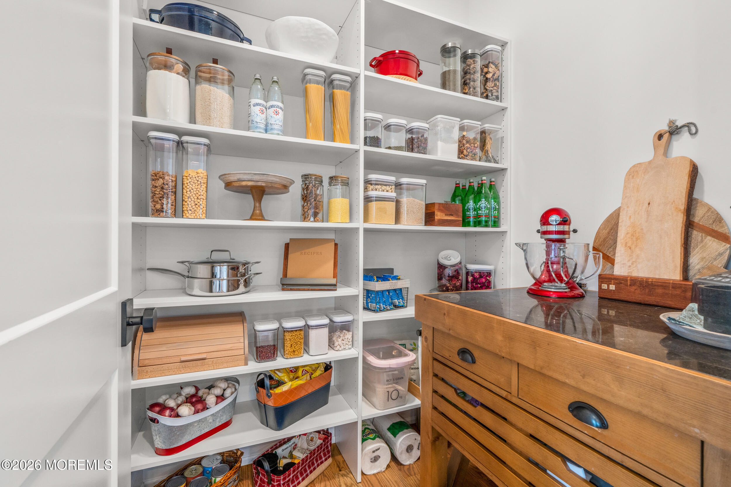 11 Beacon Hill Road Atlantic Highlands, NJ 07716 - Photo 19 of 74 Pantry