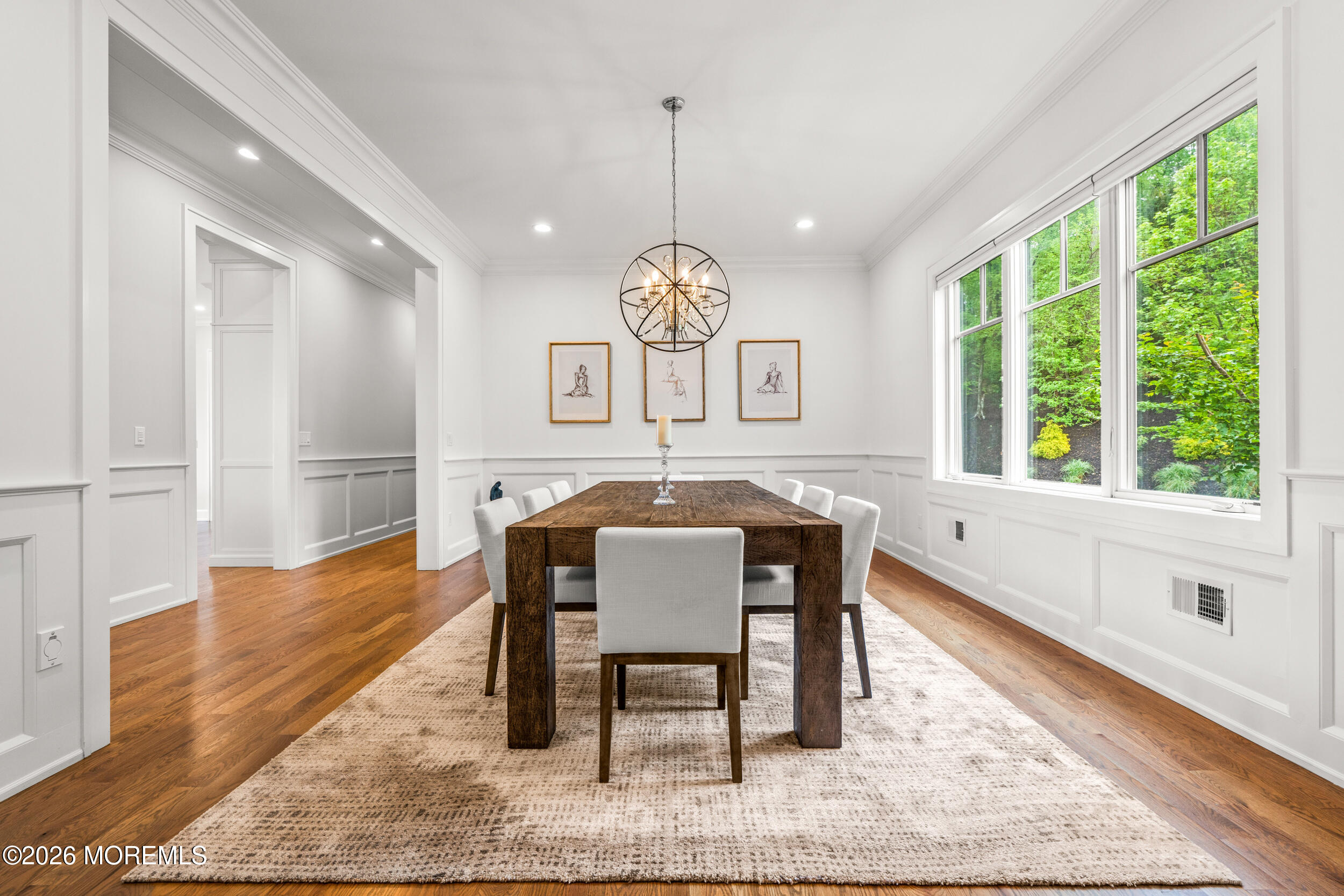 11 Beacon Hill Road Atlantic Highlands, NJ 07716 - Photo 21 of 74 Dining Room