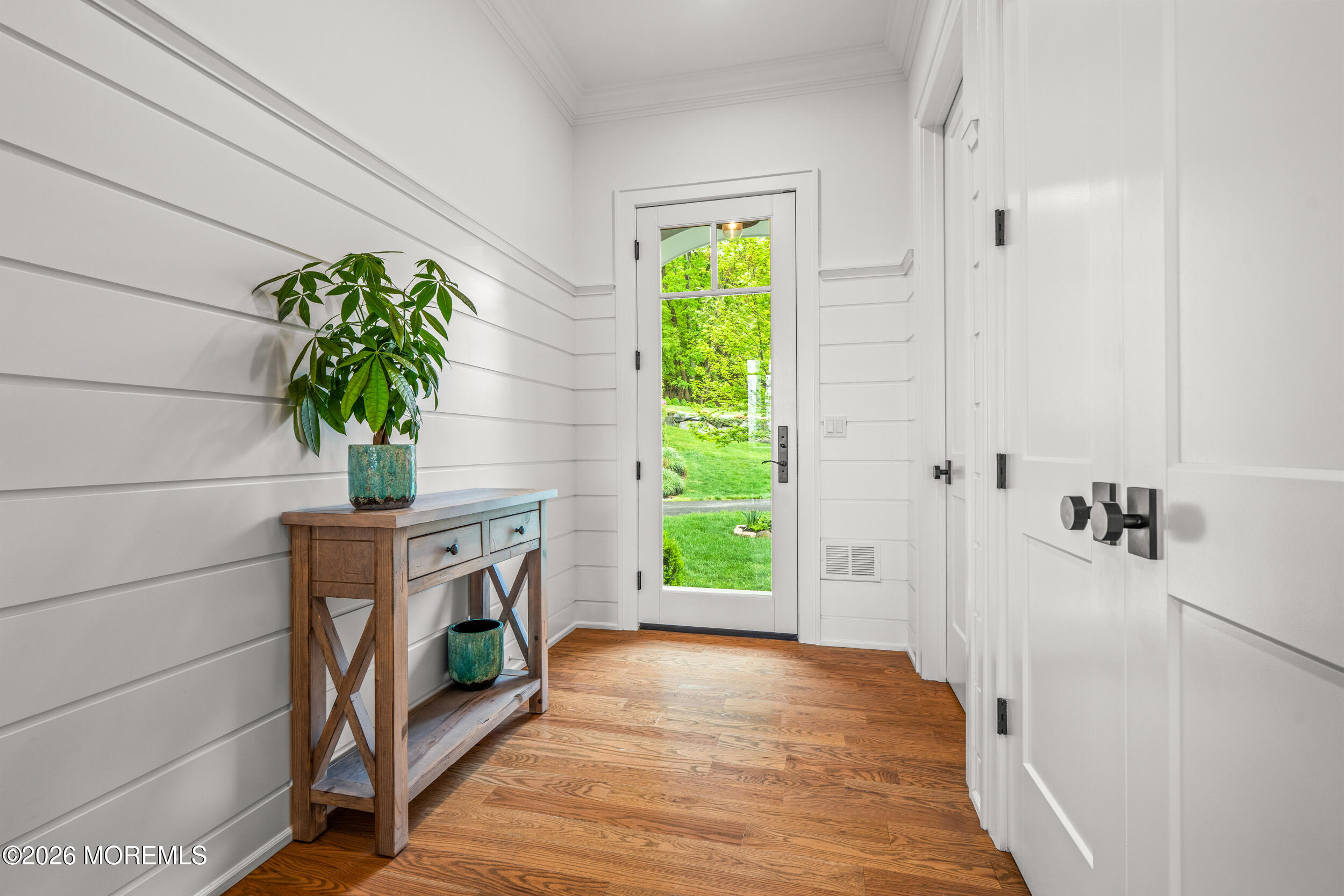 11 Beacon Hill Road Atlantic Highlands, NJ 07716 - Photo 23 of 74 Mud Room Entrance