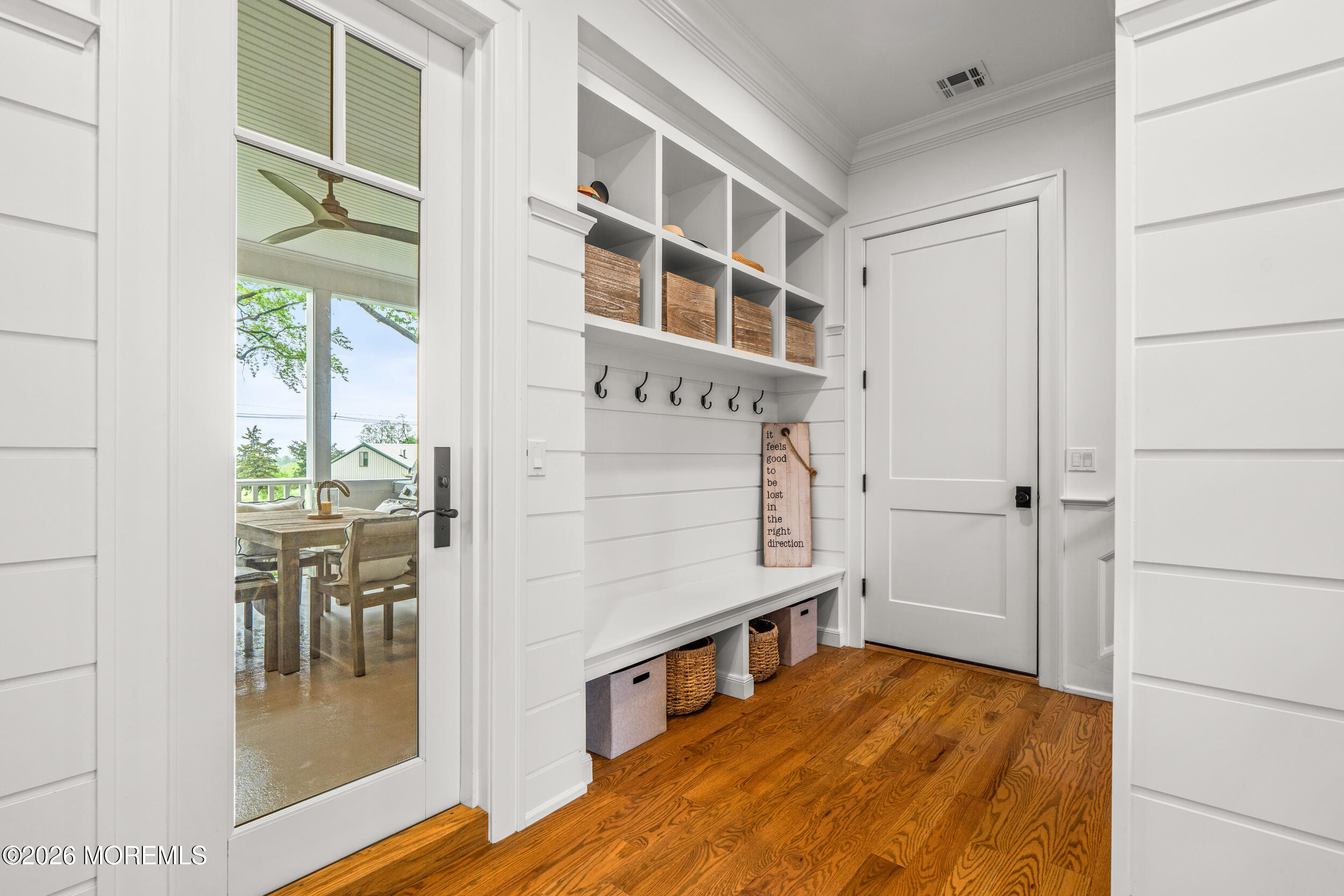 11 Beacon Hill Road Atlantic Highlands, NJ 07716 - Photo 26 of 70 Mud Room