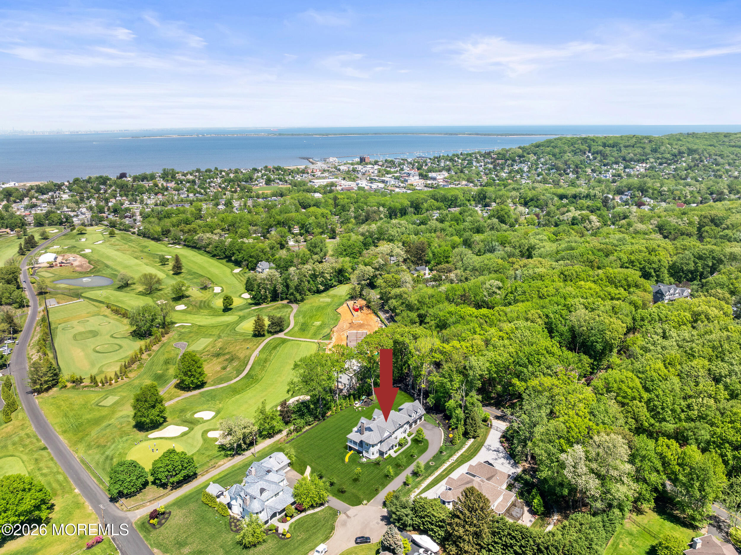 11 Beacon Hill Road Atlantic Highlands, NJ 07716 - Photo 3 of 74 Beacon Hill
