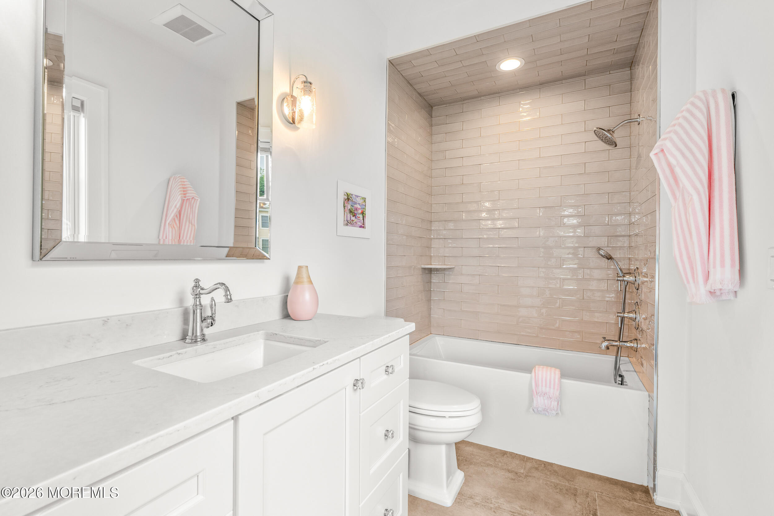 11 Beacon Hill Road Atlantic Highlands, NJ 07716 - Photo 33 of 70 Bathroom 1