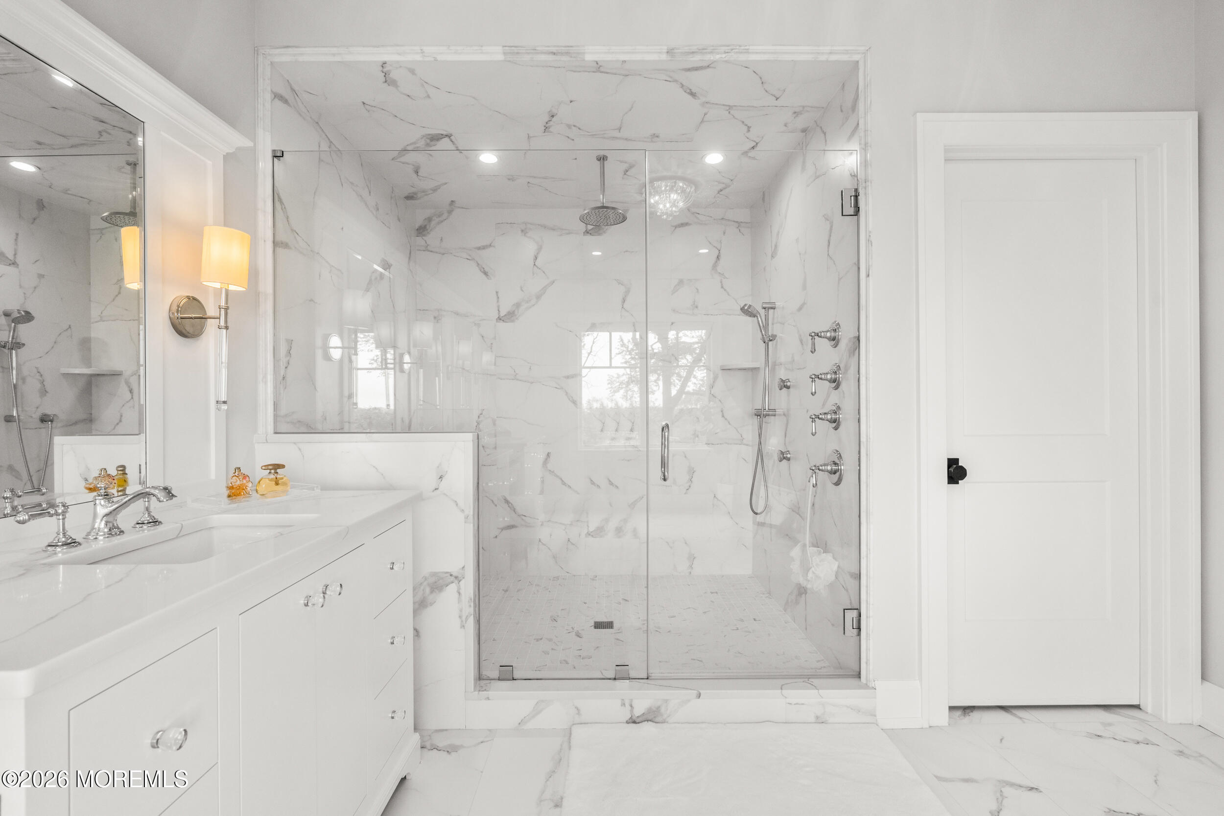 11 Beacon Hill Road Atlantic Highlands, NJ 07716 - Photo 38 of 74 Primary Shower