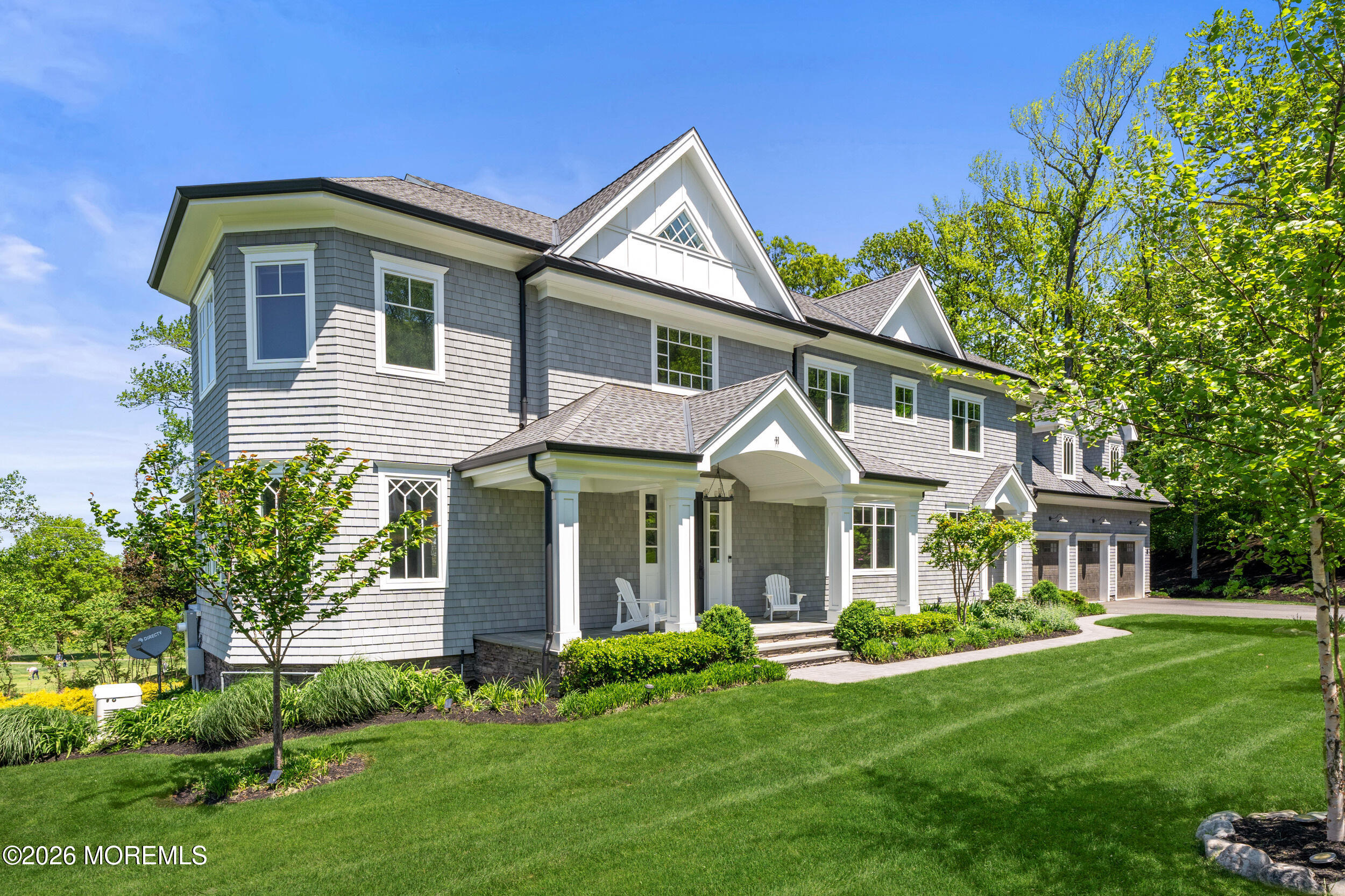 11 Beacon Hill Road Atlantic Highlands, NJ 07716 - Photo 60 of 74 Front of House
