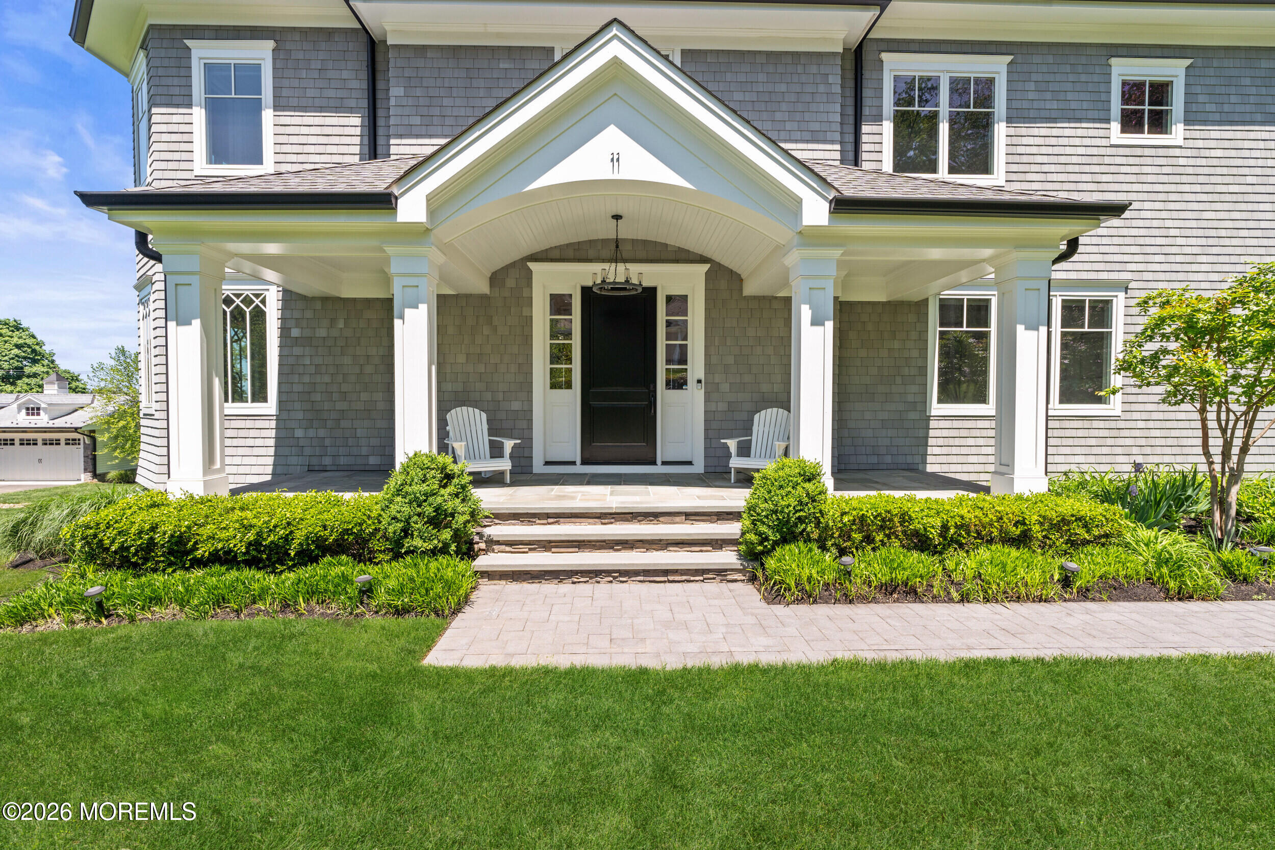 11 Beacon Hill Road Atlantic Highlands, NJ 07716 - Photo 6 of 74 Front