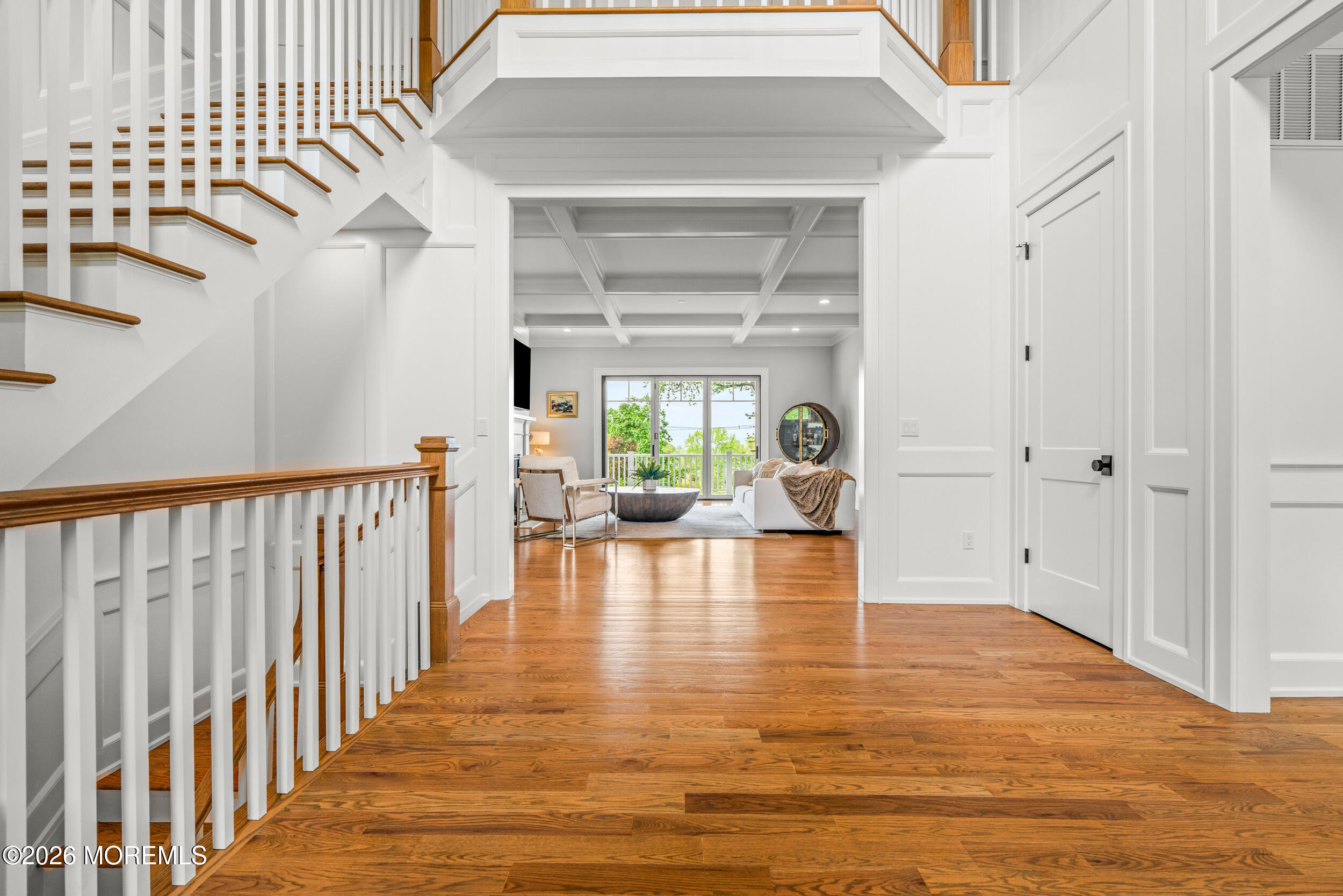 11 Beacon Hill Road Atlantic Highlands, NJ 07716 - Photo 7 of 74 Foyer