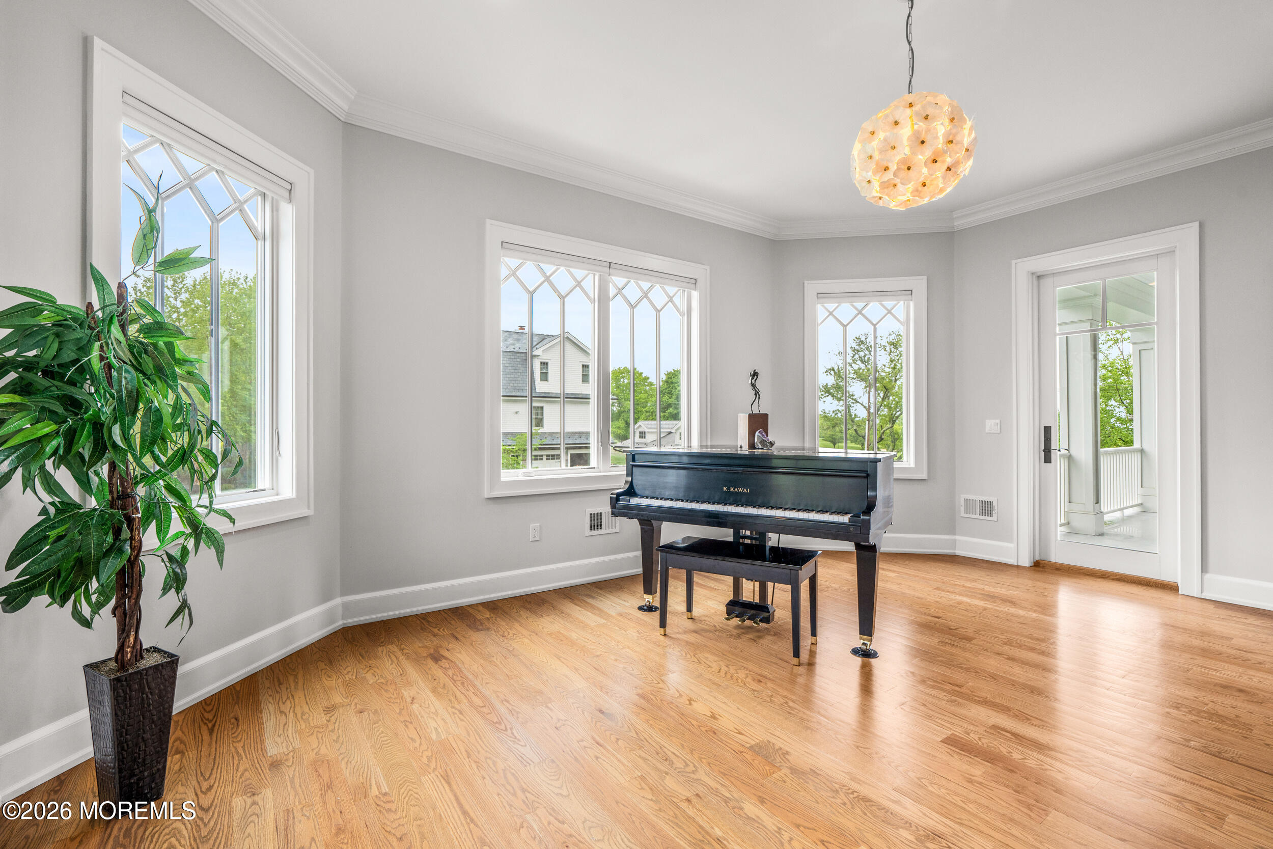 11 Beacon Hill Road Atlantic Highlands, NJ 07716 - Photo 9 of 74 Sitting Room