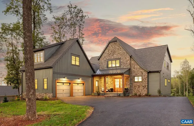 $2,775,000 | 2465 Summit Ridge Trail, Charlottesville, VA 22911