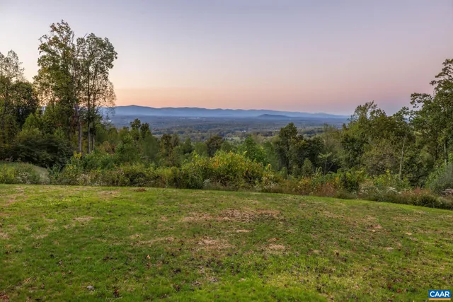 $2,775,000 | 2465 Summit Ridge Trail, Charlottesville, VA 22911