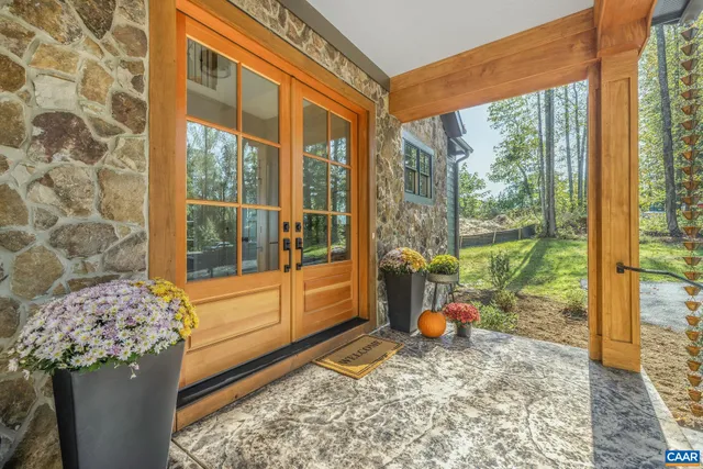 $2,775,000 | 2465 Summit Ridge Trail, Charlottesville, VA 22911