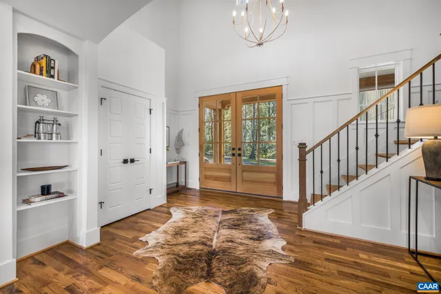 $2,775,000 | 2465 Summit Ridge Trail, Charlottesville, VA 22911