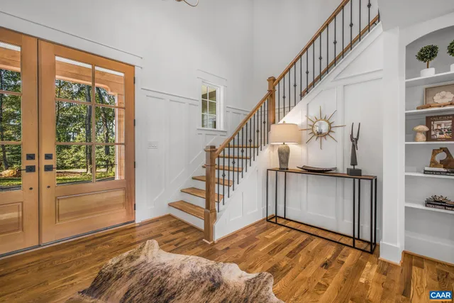 $2,775,000 | 2465 Summit Ridge Trail, Charlottesville, VA 22911