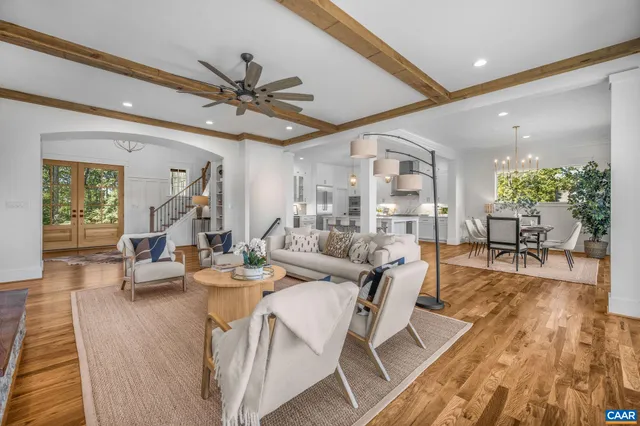 $2,775,000 | 2465 Summit Ridge Trail, Charlottesville, VA 22911