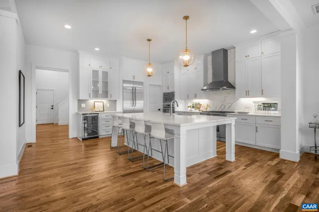 $2,775,000 | 2465 Summit Ridge Trail, Charlottesville, VA 22911