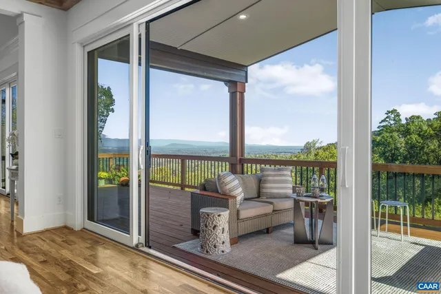 $2,775,000 | 2465 Summit Ridge Trail, Charlottesville, VA 22911