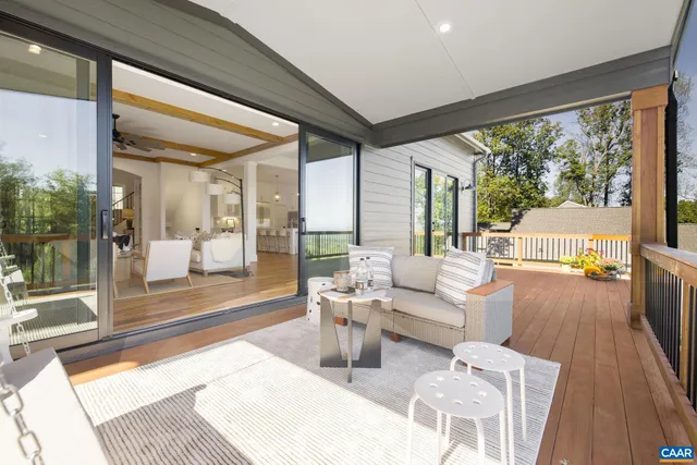 $2,775,000 | 2465 Summit Ridge Trail, Charlottesville, VA 22911