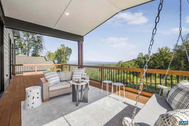 $2,775,000 | 2465 Summit Ridge Trail, Charlottesville, VA 22911