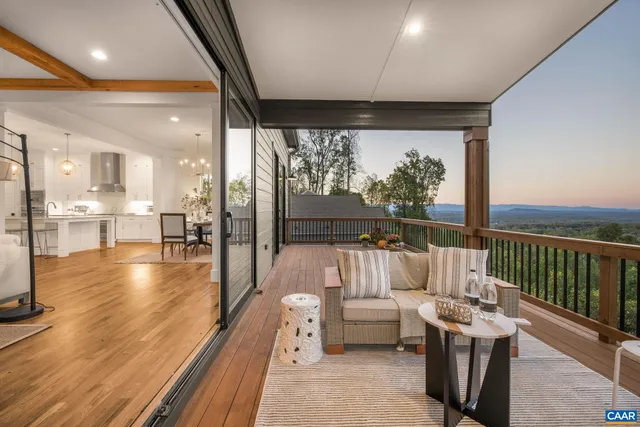 $2,775,000 | 2465 Summit Ridge Trail, Charlottesville, VA 22911