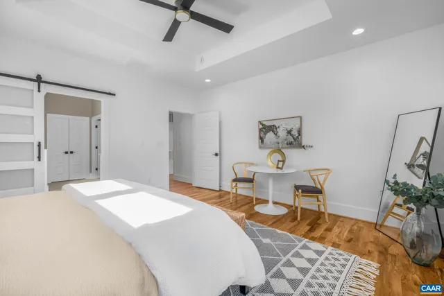 $2,775,000 | 2465 Summit Ridge Trail, Charlottesville, VA 22911