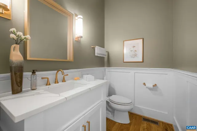 $2,775,000 | 2465 Summit Ridge Trail, Charlottesville, VA 22911