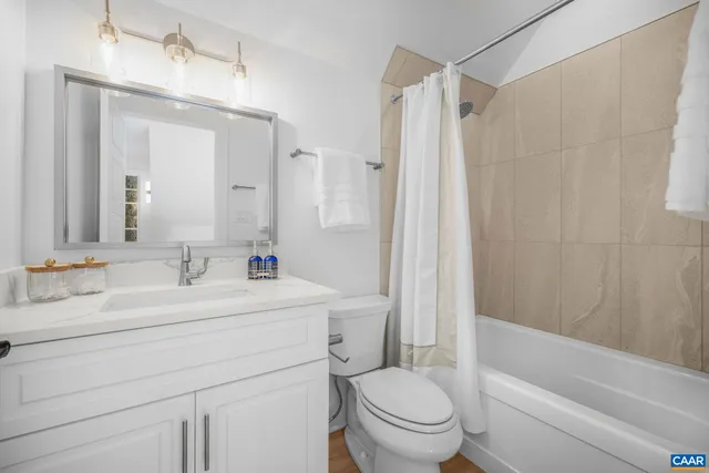 $2,775,000 | 2465 Summit Ridge Trail, Charlottesville, VA 22911