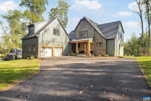 $2,775,000 | 2465 Summit Ridge Trail, Charlottesville, VA 22911
