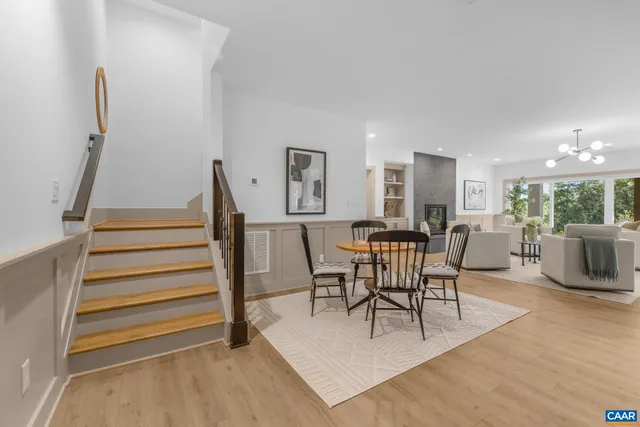 $2,775,000 | 2465 Summit Ridge Trail, Charlottesville, VA 22911