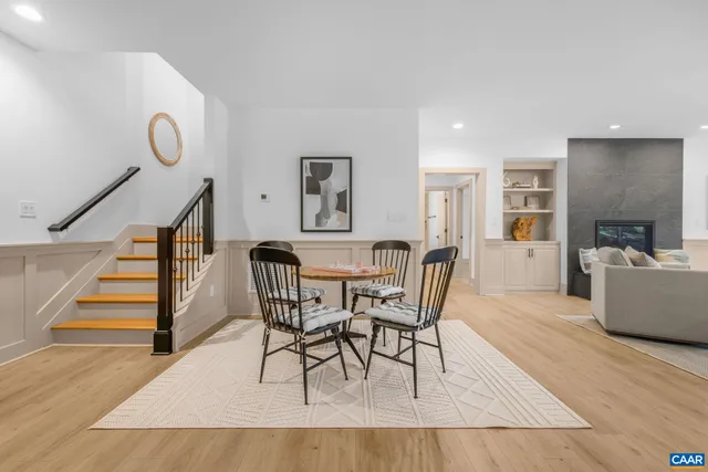 $2,775,000 | 2465 Summit Ridge Trail, Charlottesville, VA 22911