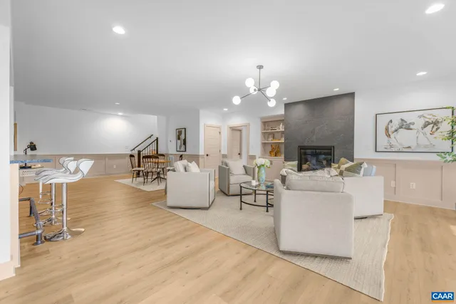 $2,775,000 | 2465 Summit Ridge Trail, Charlottesville, VA 22911