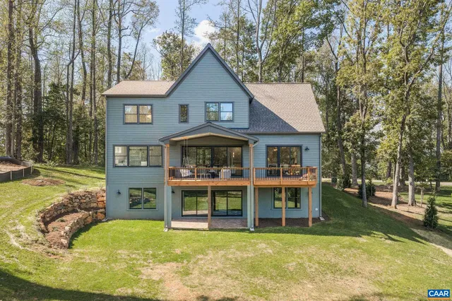 $2,775,000 | 2465 Summit Ridge Trail, Charlottesville, VA 22911