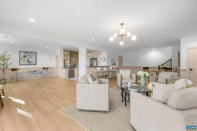 $2,775,000 | 2465 Summit Ridge Trail, Charlottesville, VA 22911