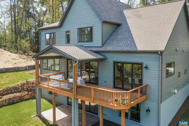 $2,775,000 | 2465 Summit Ridge Trail, Charlottesville, VA 22911