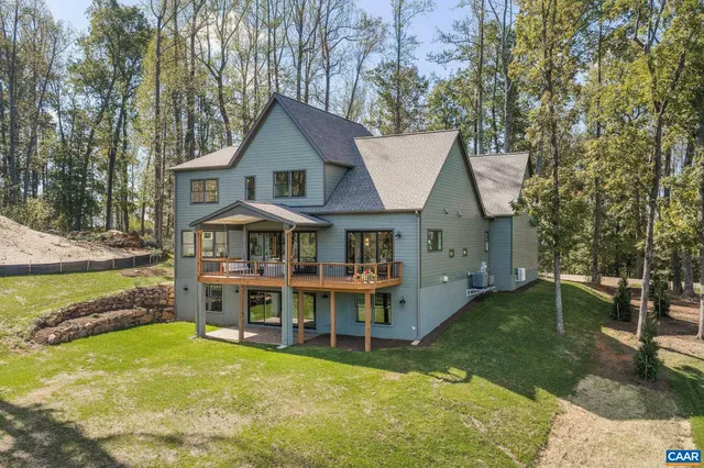 $2,775,000 | 2465 Summit Ridge Trail, Charlottesville, VA 22911