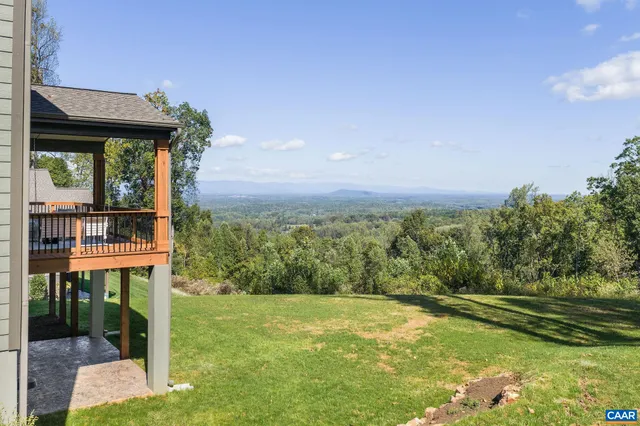 $2,775,000 | 2465 Summit Ridge Trail, Charlottesville, VA 22911