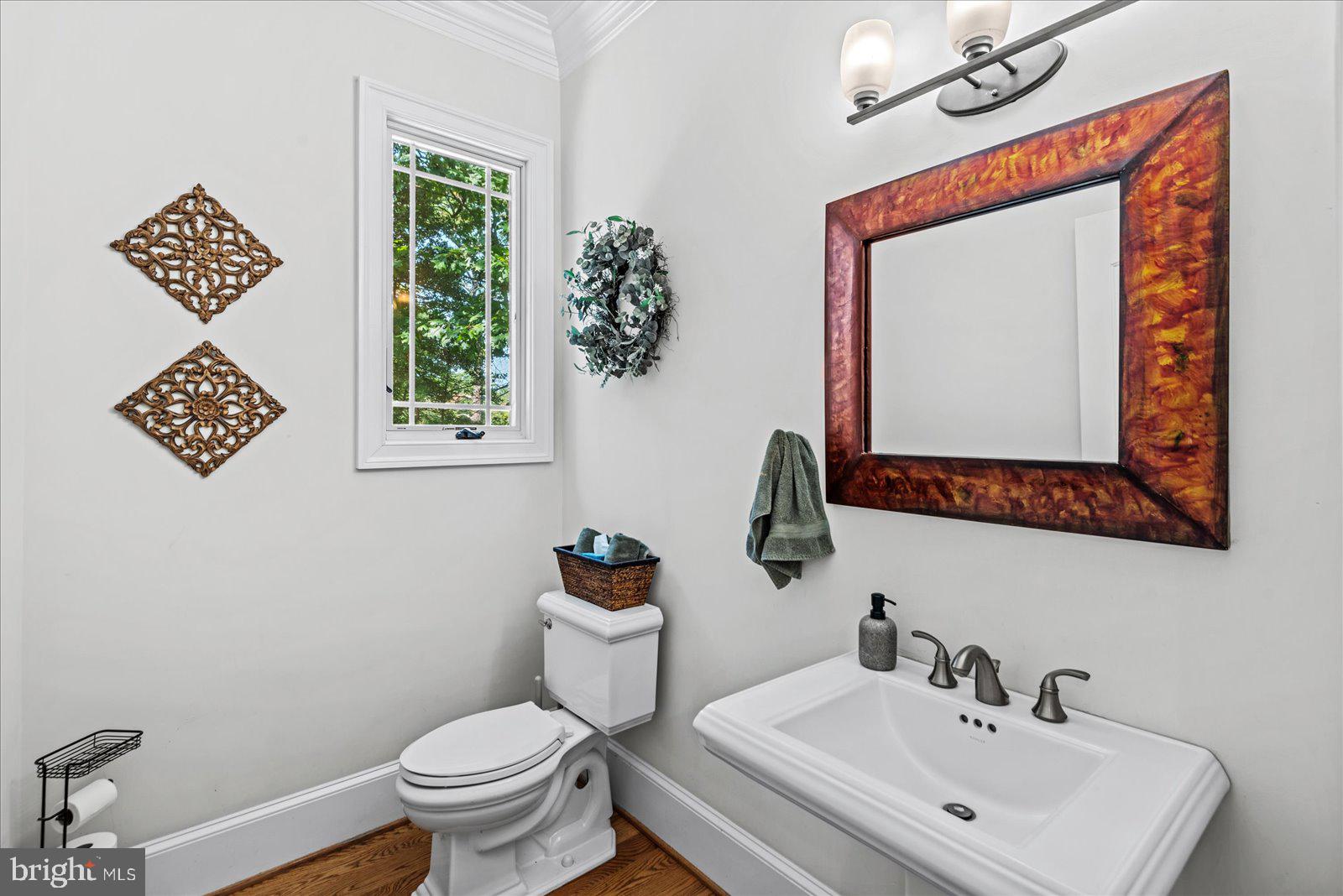 865 Blackbeard Pond Road Hague, VA 22469 - Photo 24 of 51 Bath 2