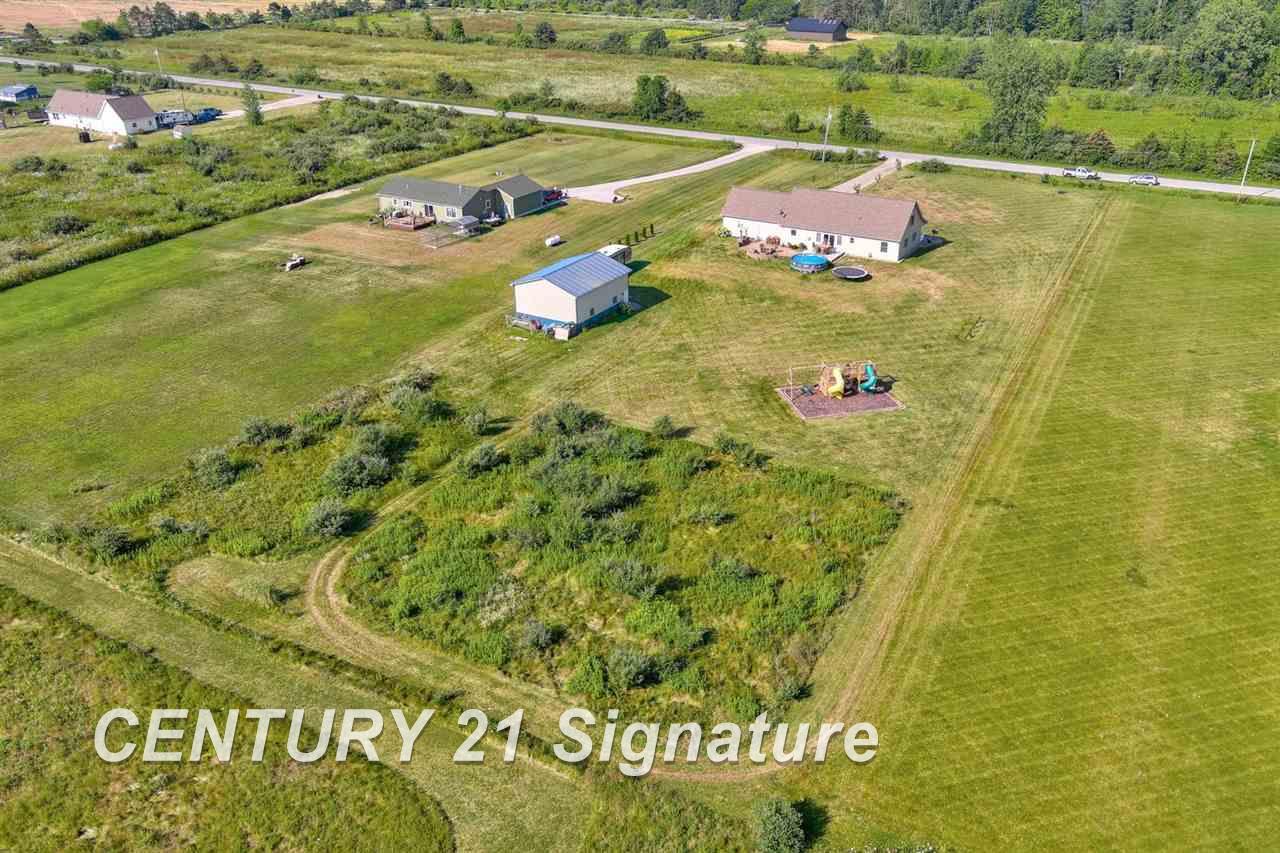 1739 South Brennan Road Hemlock, MI 48626 - Photo 56 of 56