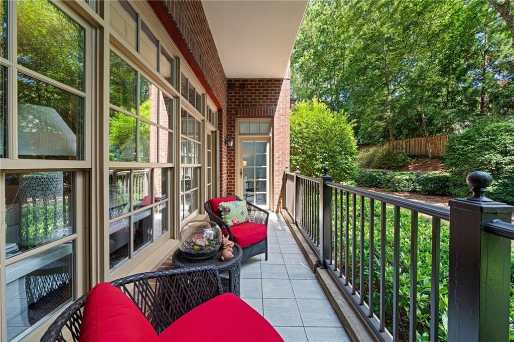 1717 North Decatur Road, Unit G16 Atlanta, GA 30307 - Photo 22 of 29 Gallery Image 22