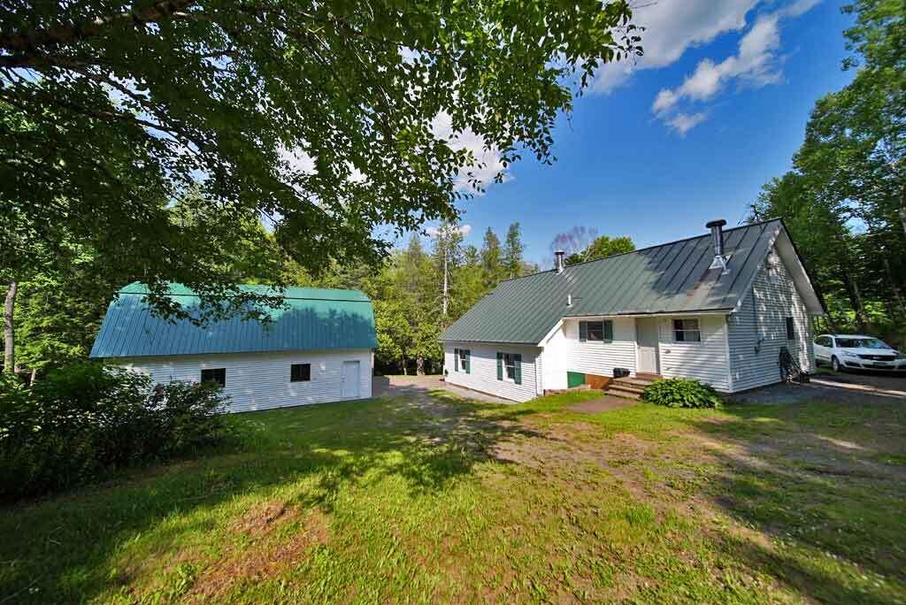 72 Albert Lane Ludlow, ME 04730 - Photo 11 of 84 aroostook-county-me-home