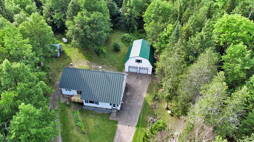 72 Albert Lane Ludlow, ME 04730 - Photo 13 of 84 homestead-on-waterfront-mai