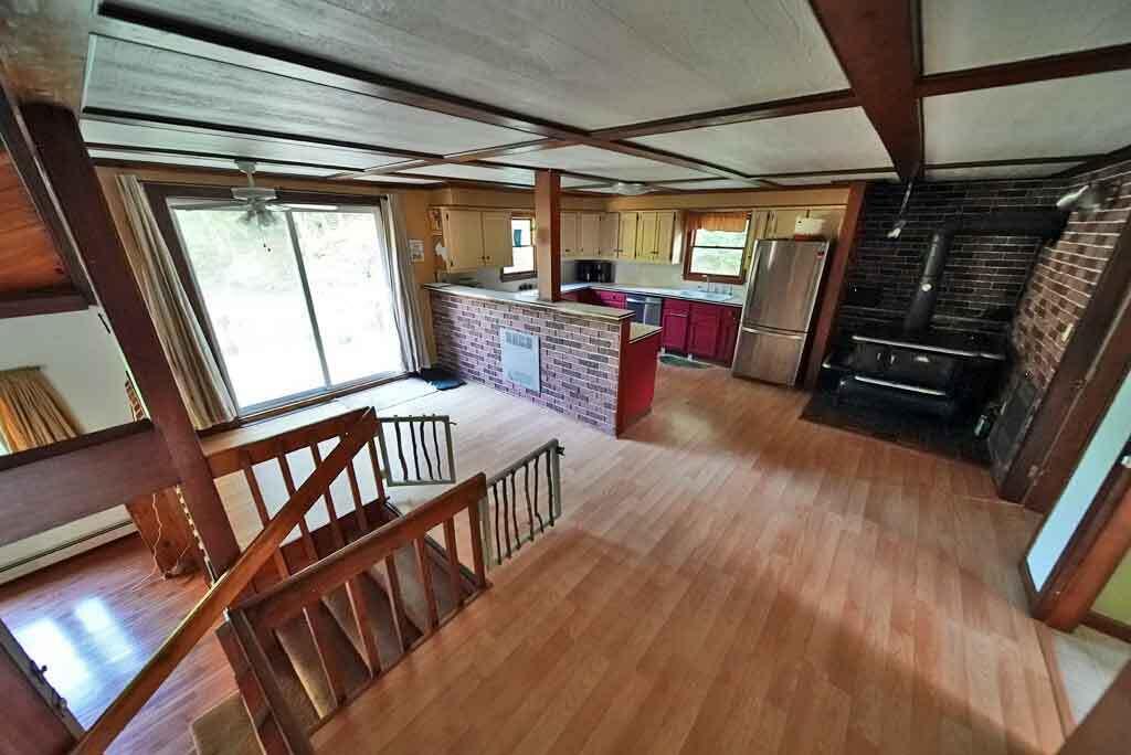 72 Albert Lane Ludlow, ME 04730 - Photo 27 of 84 open-living-concept-ludlow-
