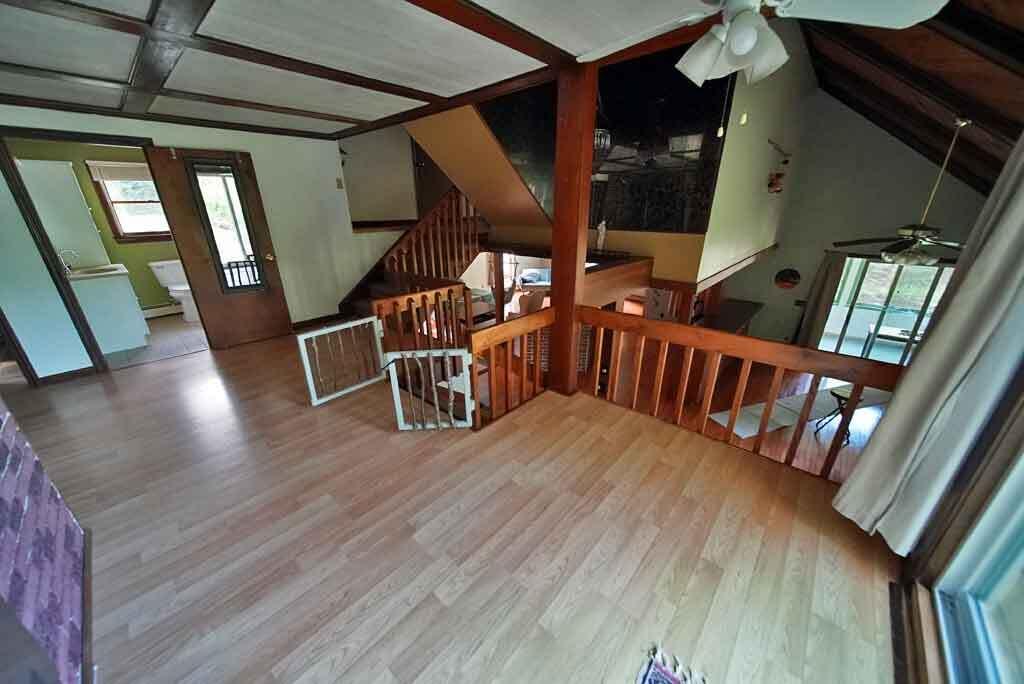 72 Albert Lane Ludlow, ME 04730 - Photo 28 of 84 dining-area-den-me-home