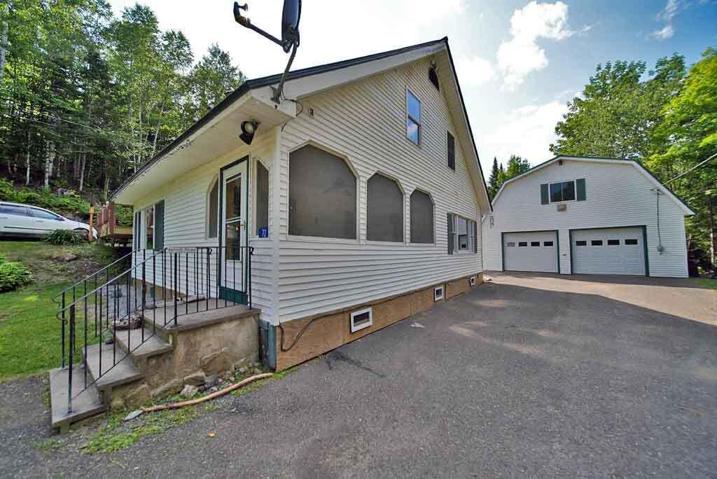 72 Albert Lane Ludlow, ME 04730 - Photo 3 of 84 home-for-sale-maine