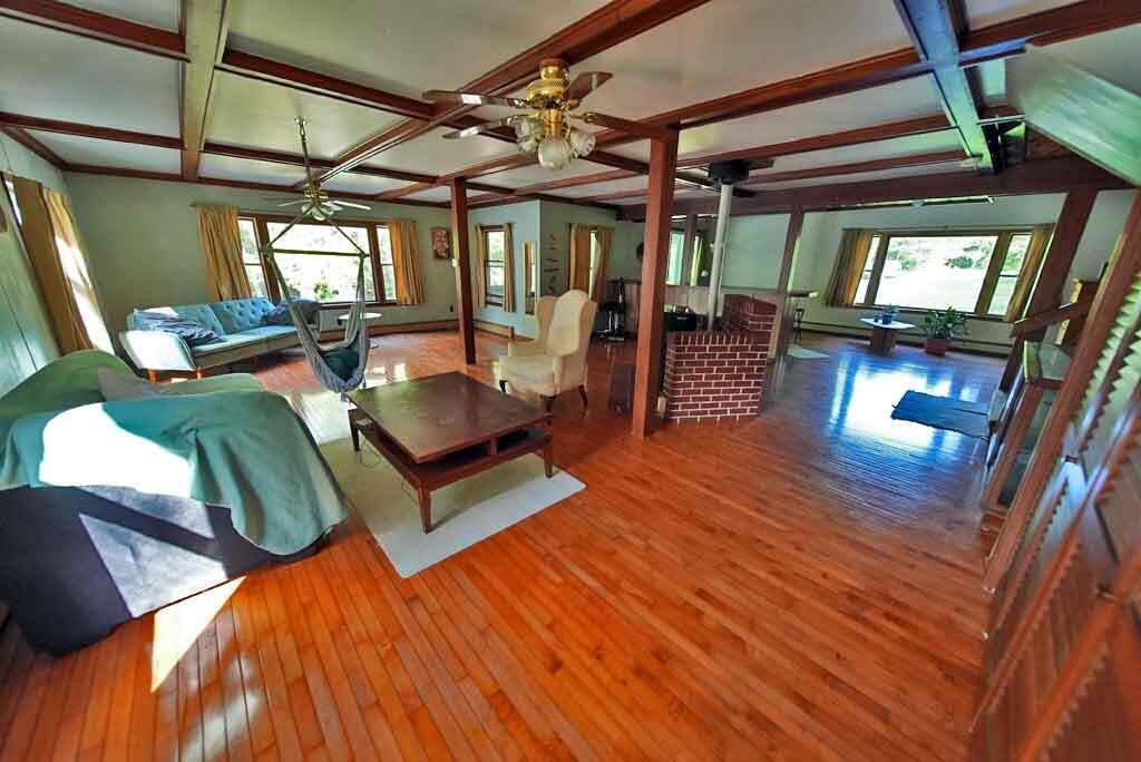 72 Albert Lane Ludlow, ME 04730 - Photo 38 of 84 open-concept-living-room