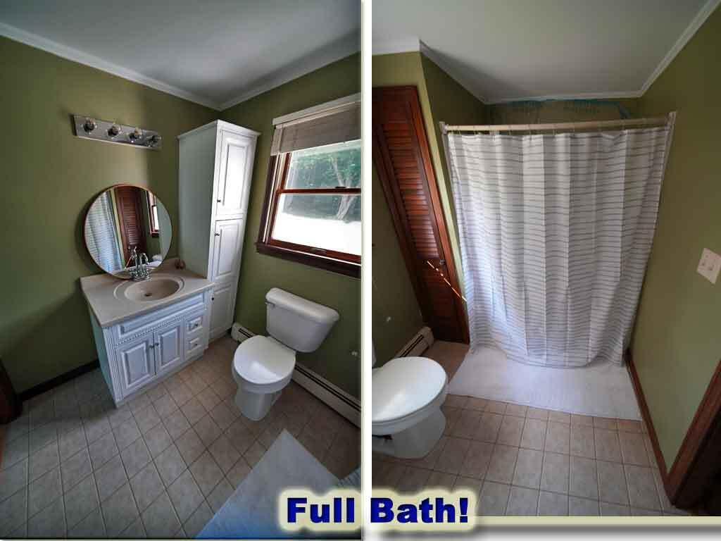 72 Albert Lane Ludlow, ME 04730 - Photo 42 of 84 bathroom-first-floor