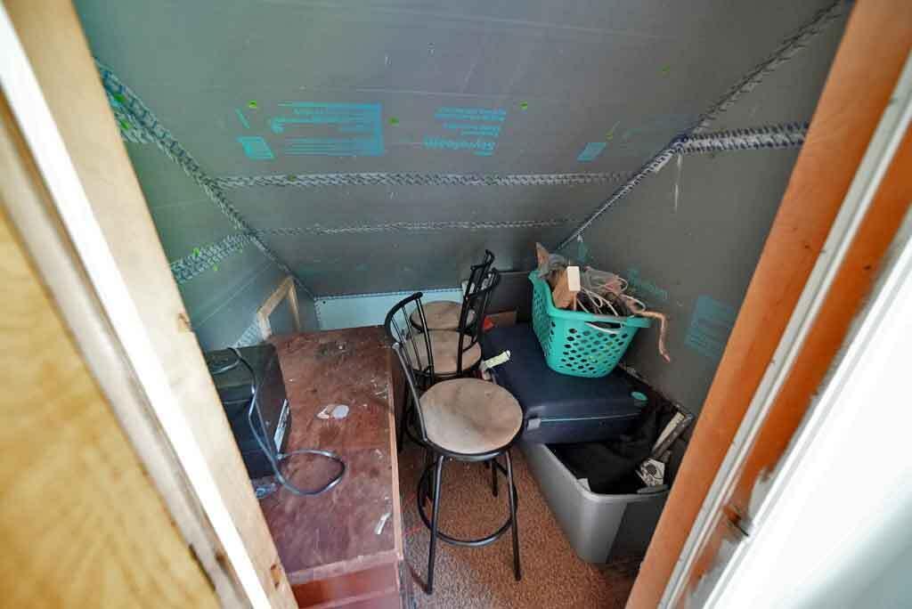 72 Albert Lane Ludlow, ME 04730 - Photo 50 of 84 walk-in-closet-me